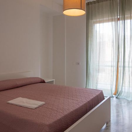 Un Posto Al Sole Apartment Monopoli Luaran gambar