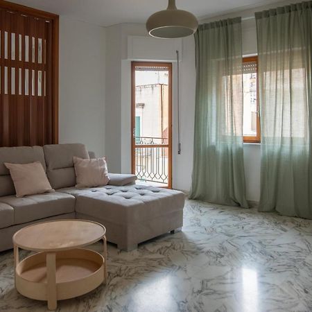Un Posto Al Sole Apartment Monopoli Luaran gambar