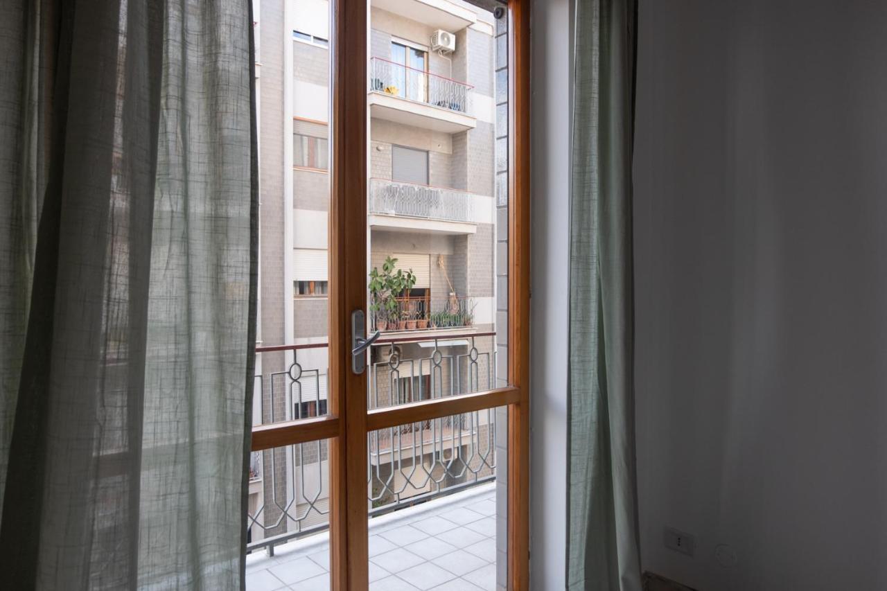Un Posto Al Sole Apartment Monopoli Luaran gambar